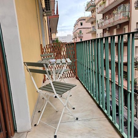 Canfora 163 Cutaias Apartment Κατάνια Εξωτερικό φωτογραφία