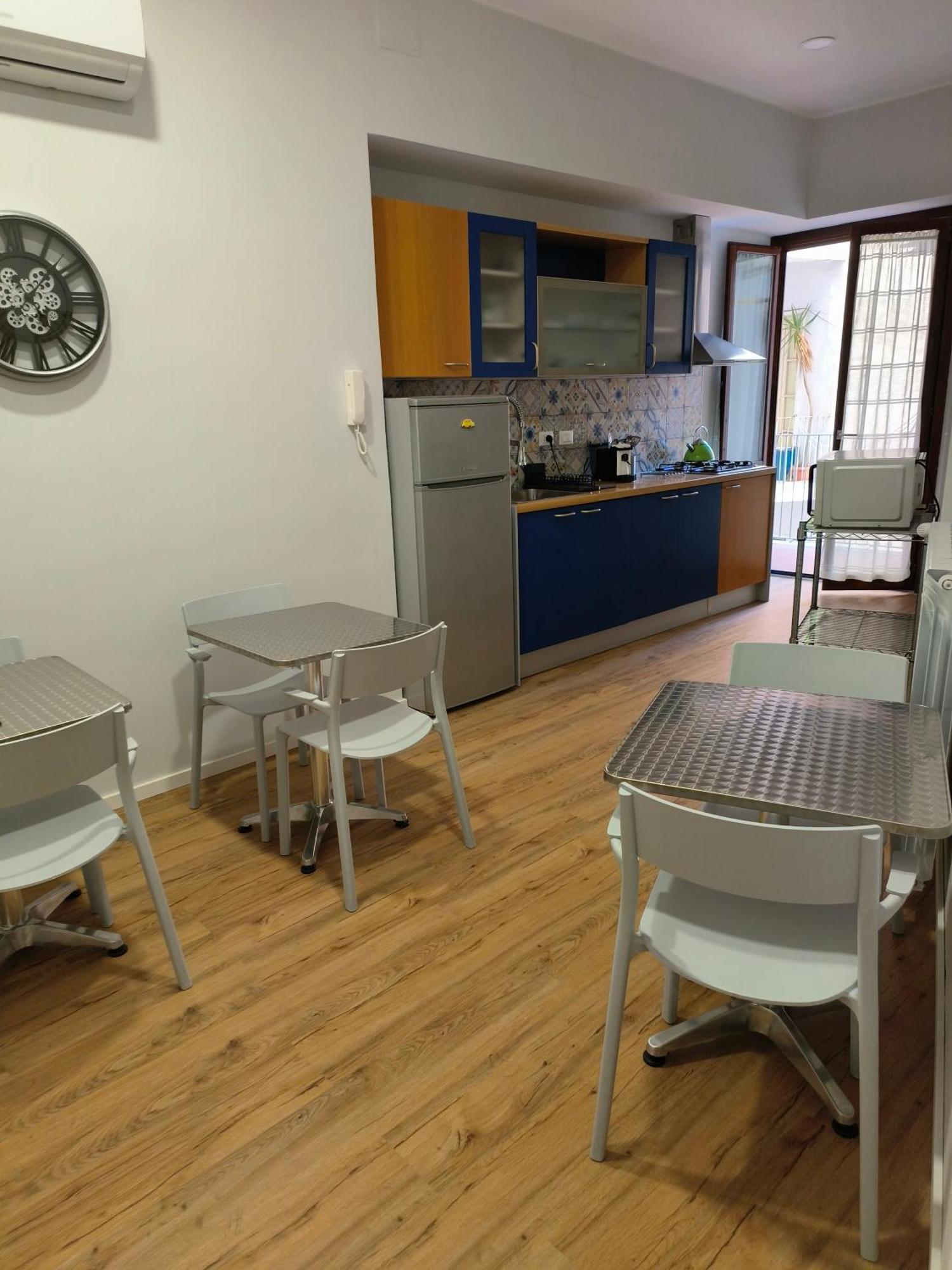 Canfora 163 Cutaias Apartment Κατάνια Εξωτερικό φωτογραφία