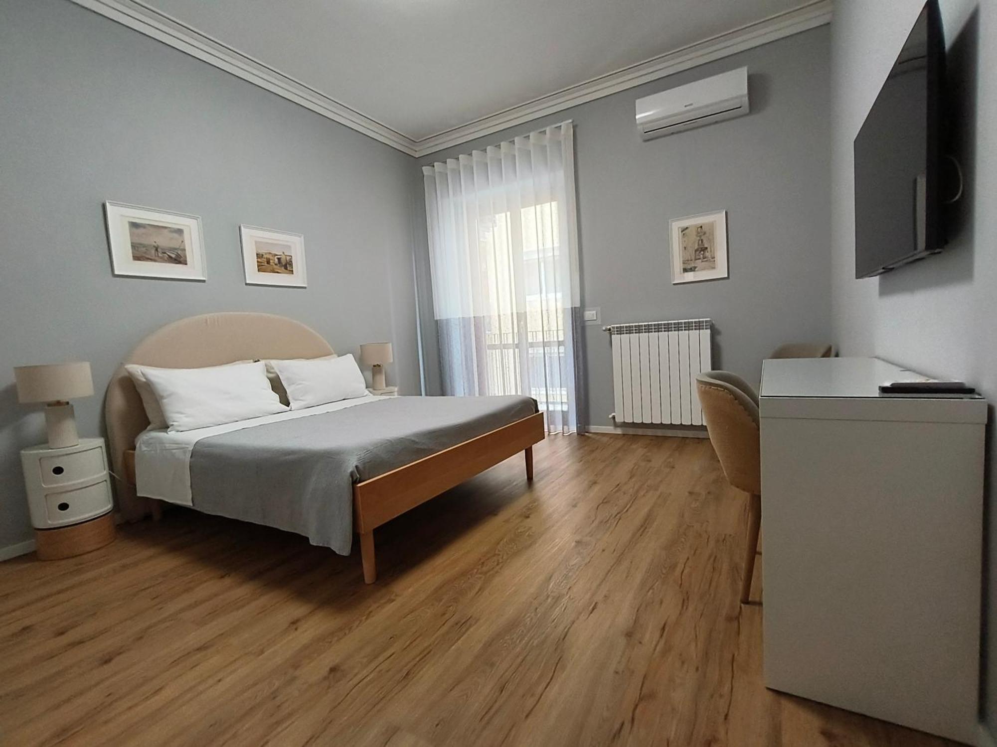 Canfora 163 Cutaias Apartment Κατάνια Εξωτερικό φωτογραφία