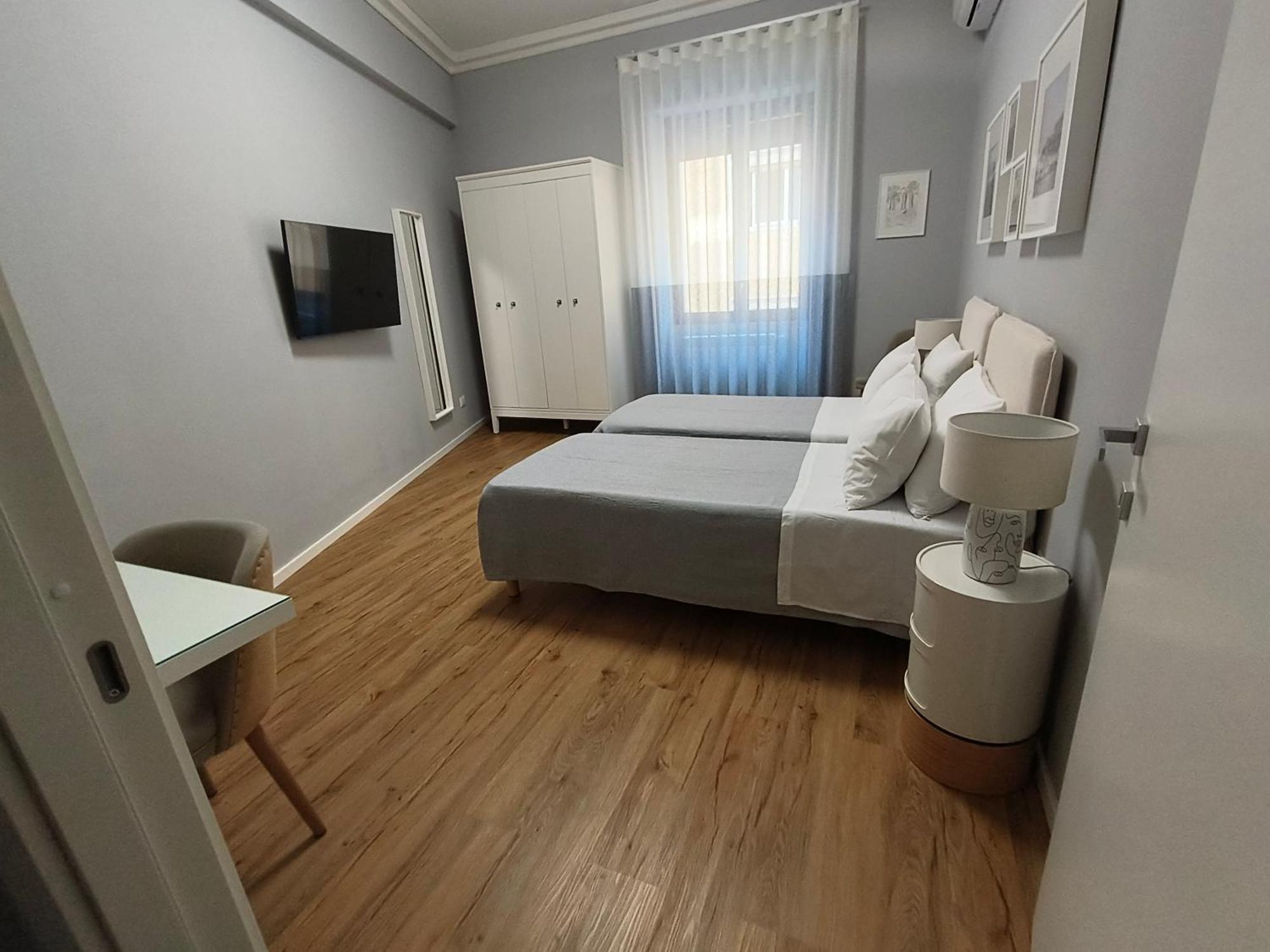 Canfora 163 Cutaias Apartment Κατάνια Εξωτερικό φωτογραφία