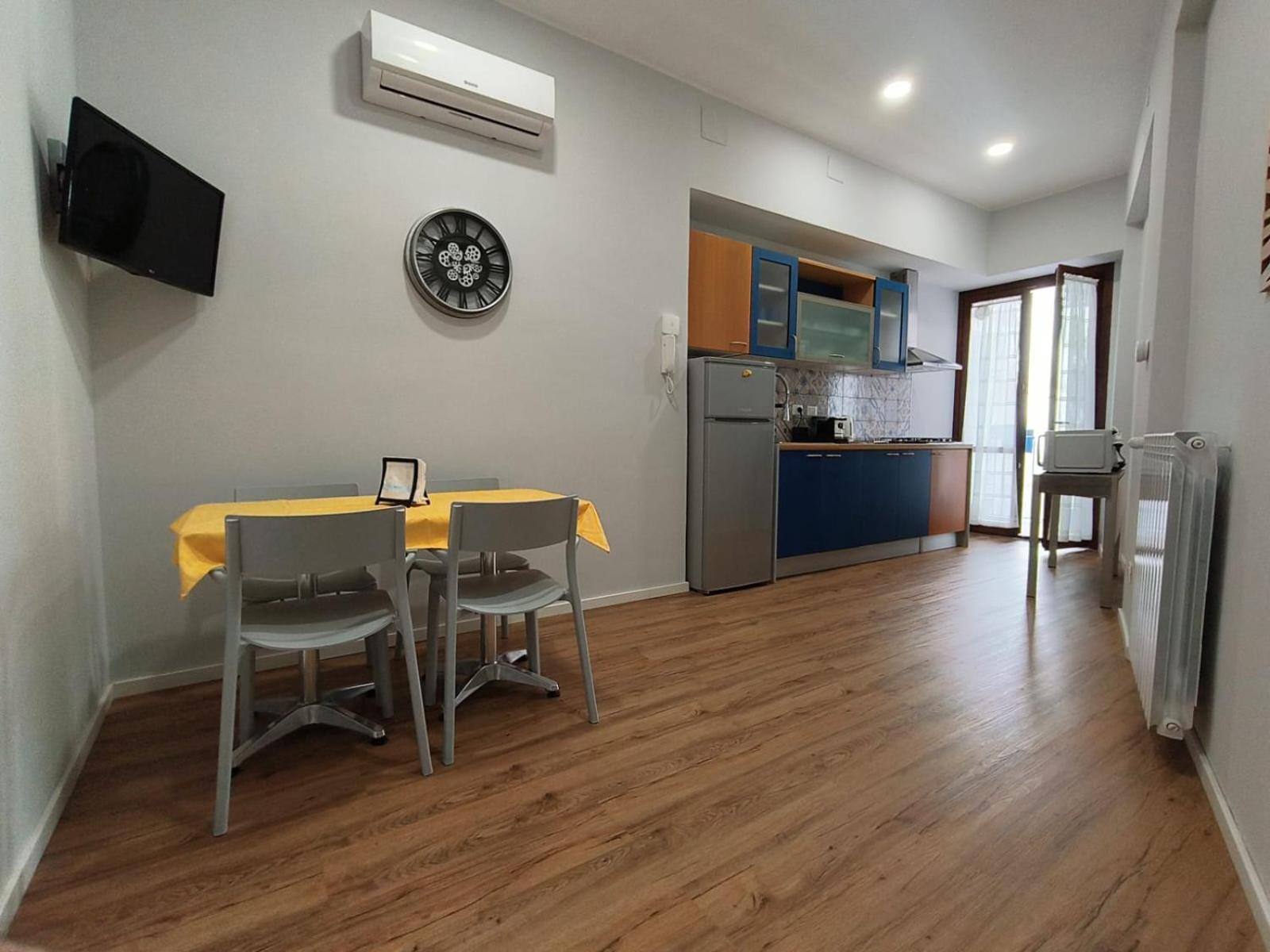Canfora 163 Cutaias Apartment Κατάνια Εξωτερικό φωτογραφία