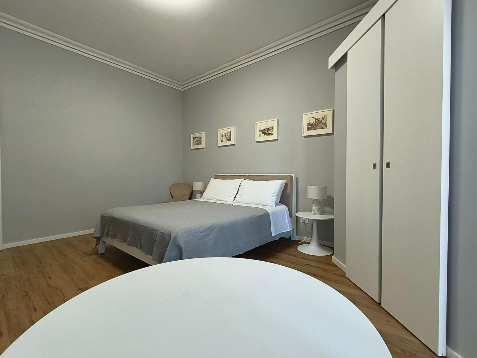 Canfora 163 Cutaias Apartment Κατάνια Εξωτερικό φωτογραφία